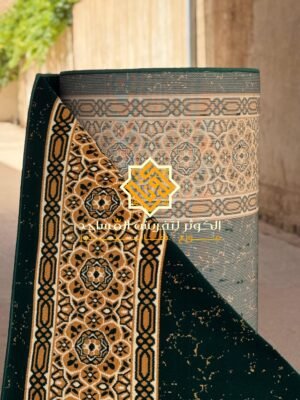 نوعية طابيدور المناسك