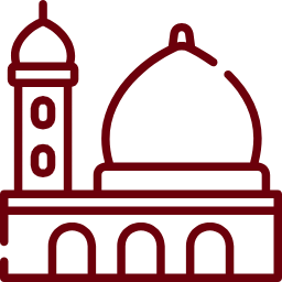 mosque