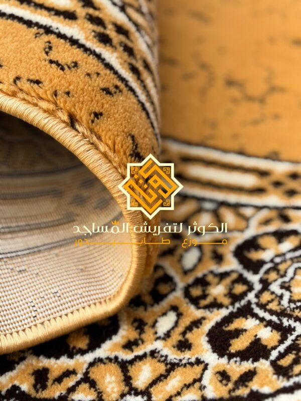 سجاد طابيدور نوعية السجدة – Image 4