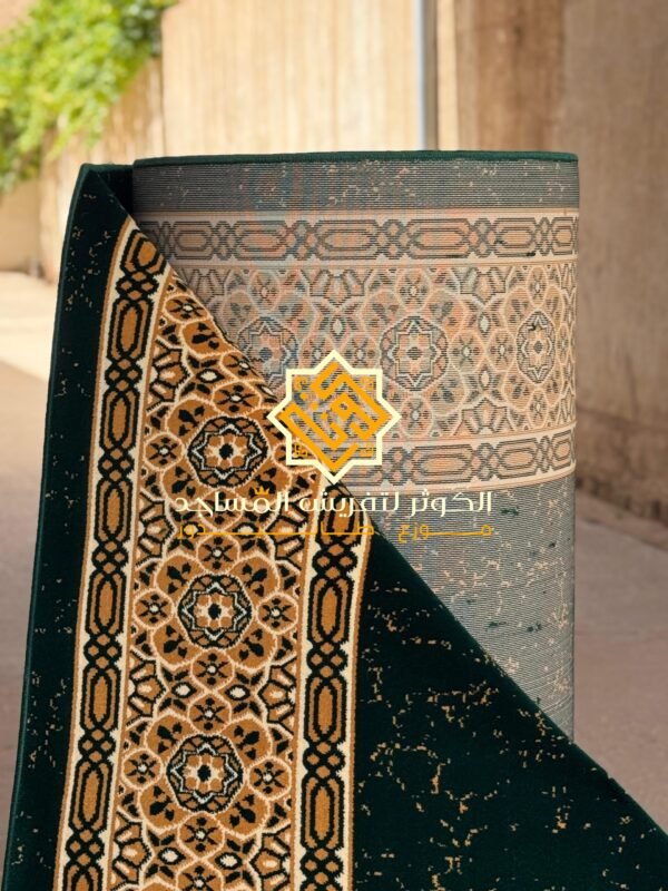 نوعية البسمة من سجاد طابيدور